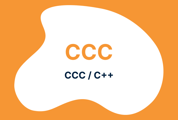 CCC / C++