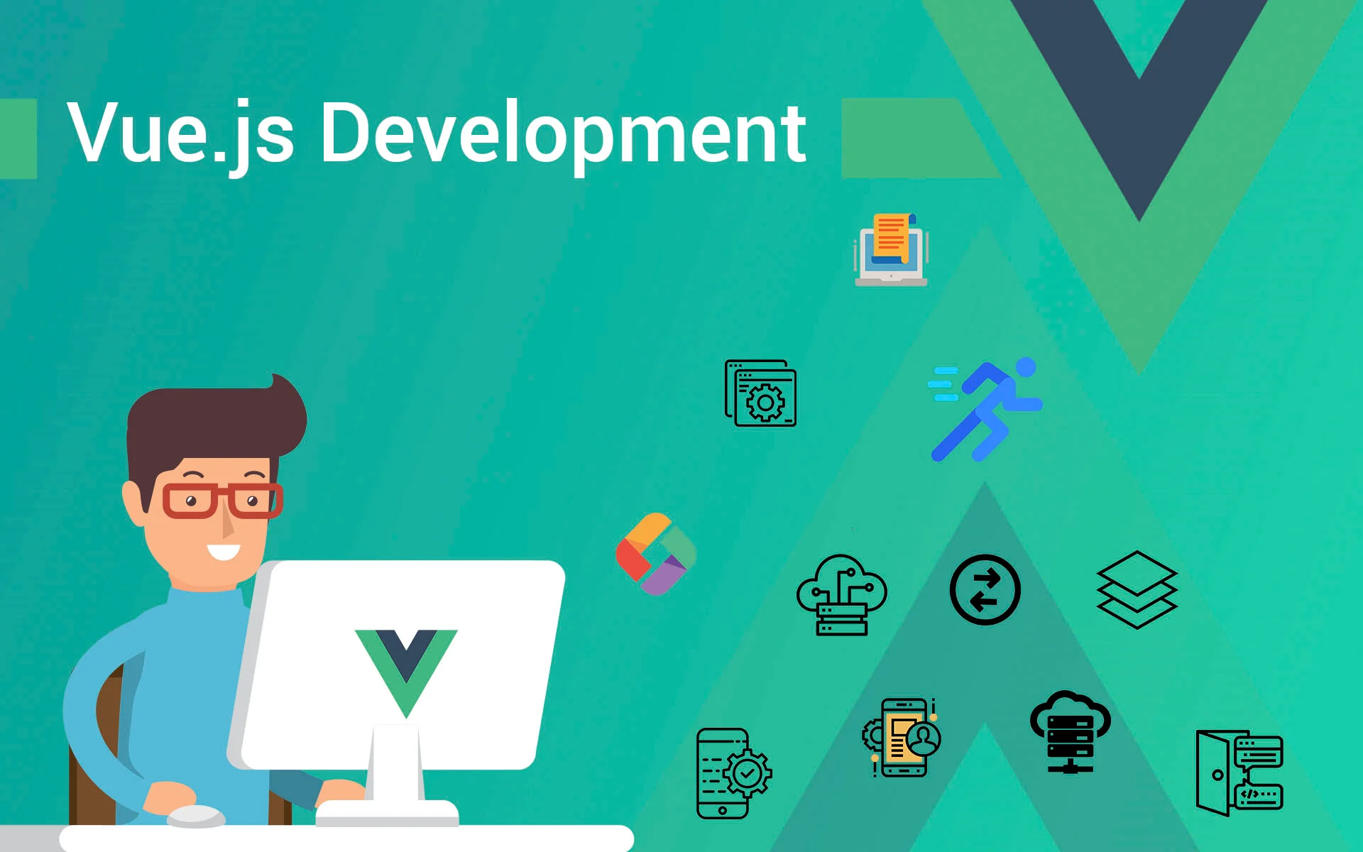 VueJS-Development