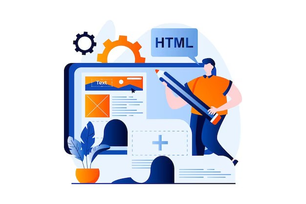 html-development
