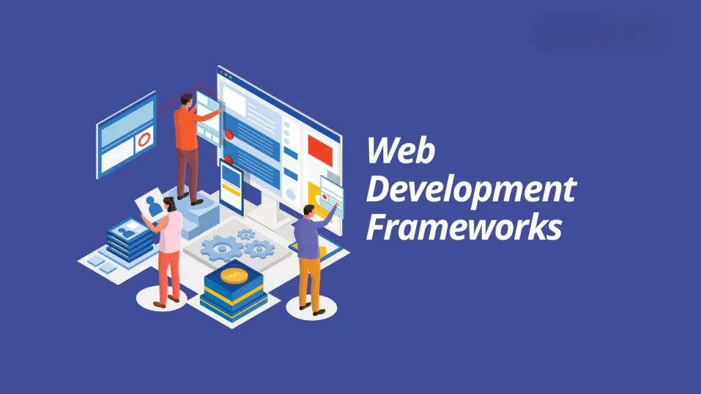 Web-Development-Frameworks-2024