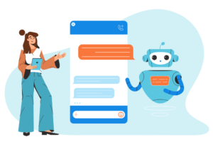 How AI Chatbots Can Improve Customer Support