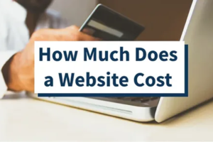 How Much Does a Professional Website Cost for a Small Business?