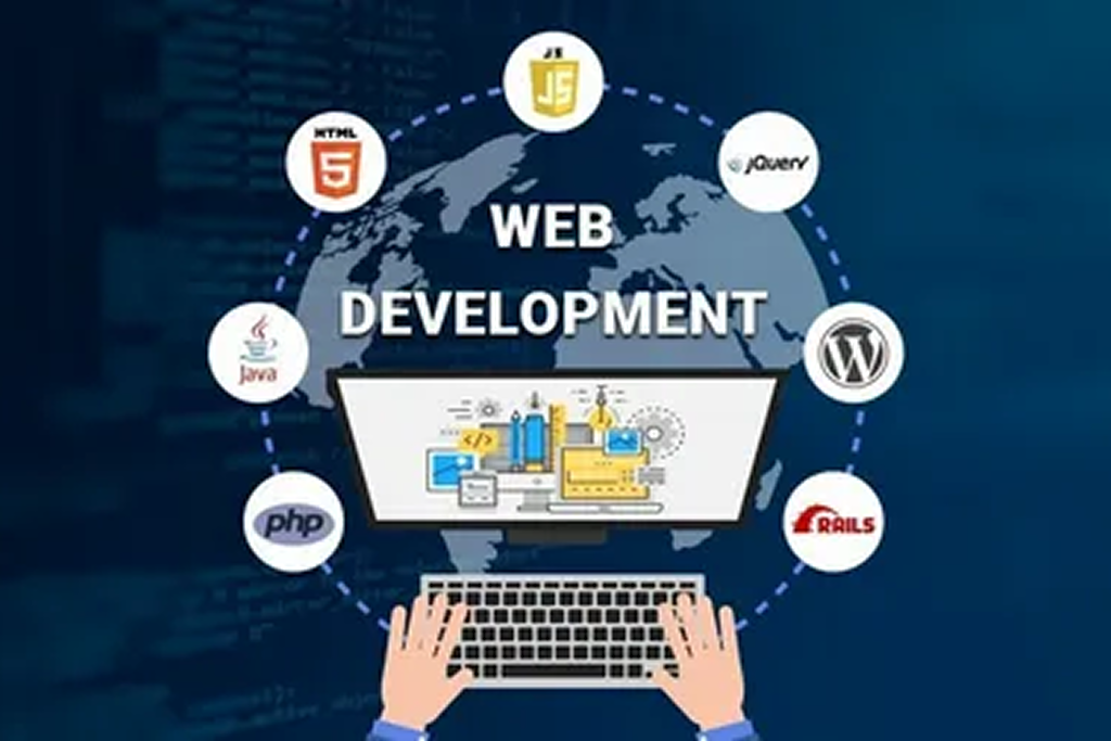 How to Choose the Best Web Development Company in India