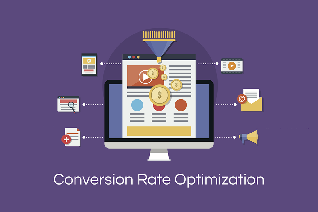 How to Improve Website Conversion Rate