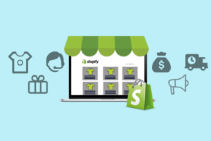 Shopify Theme vs Custom Shopify Development