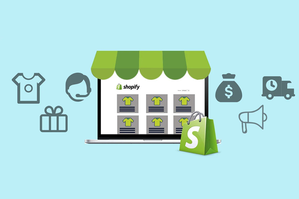 Shopify Theme vs Custom Shopify Development