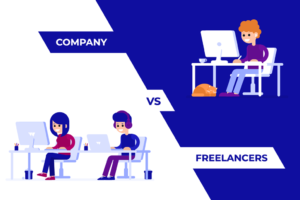 Website Development Company vs Freelancer: Which Should You Choose?