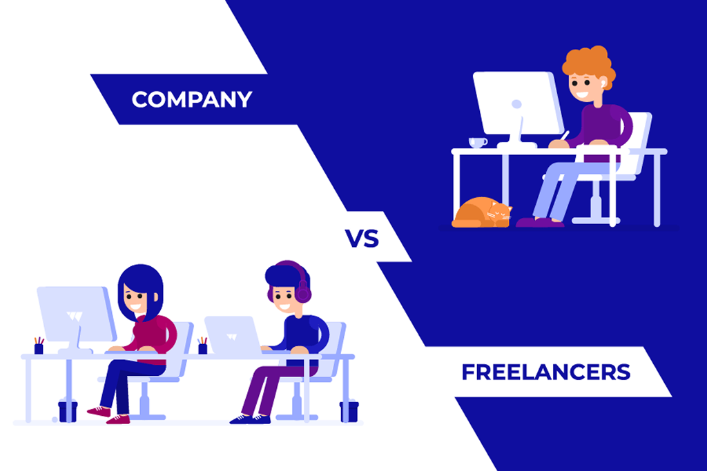 Website Development Company vs Freelancer: Which Should You Choose?