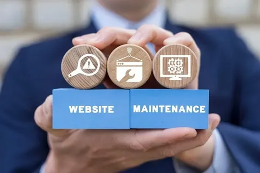 Website Maintenance: What Should Businesses Do After Launch?