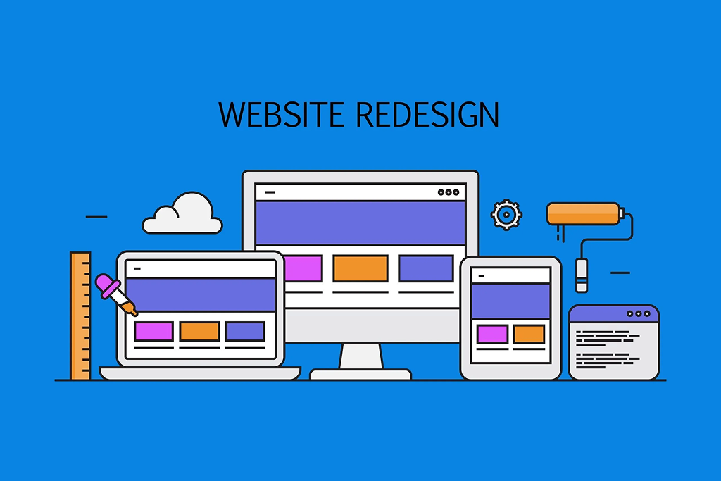 Website Redesign Cost: Complete Guide