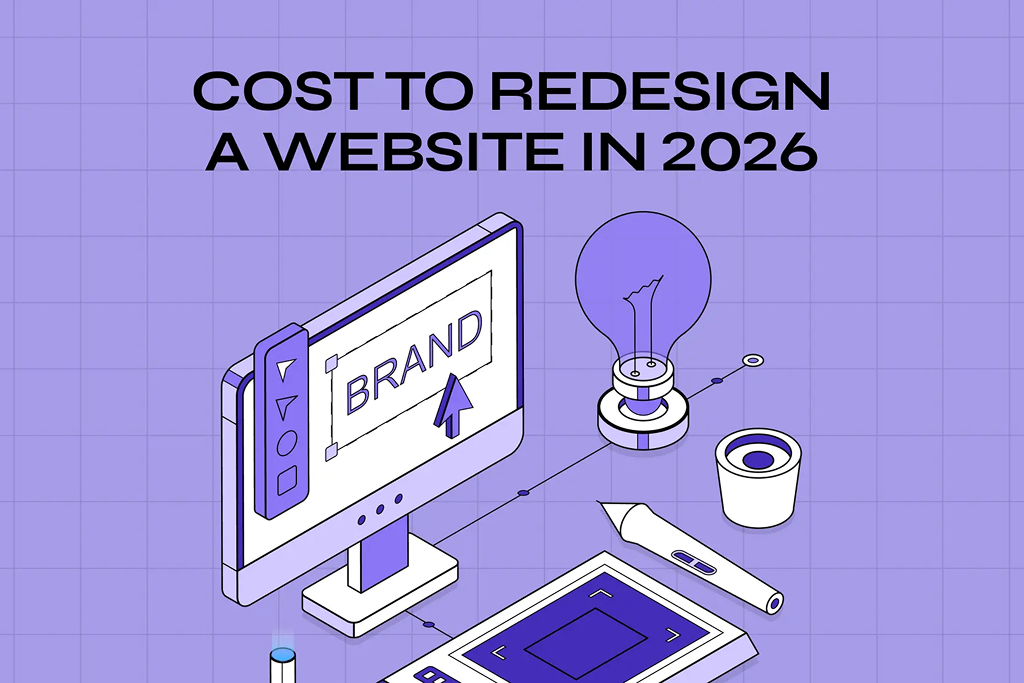 Website Redesign Cost in India: Complete 2026 Guide