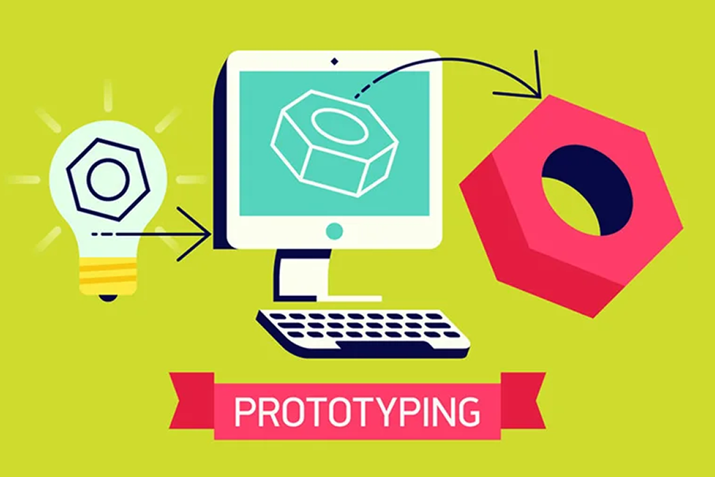 What Is Prototyping and Why Is It Important Before Development?