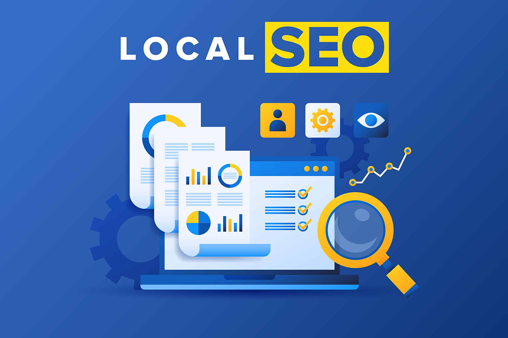 Local SEO: How to Get Your Business Found on Google